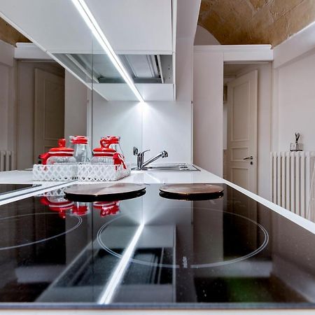 Casa dell'Arco Centro storico - SITCase Appartamento Lecce Esterno foto