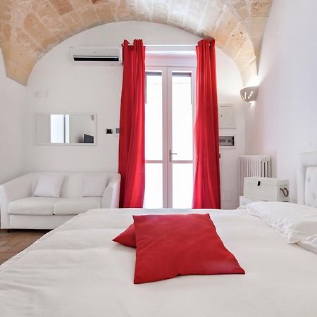Casa dell'Arco Centro storico - SITCase Appartamento Lecce Esterno foto