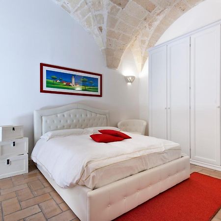 Casa dell'Arco Centro storico - SITCase Appartamento Lecce Esterno foto