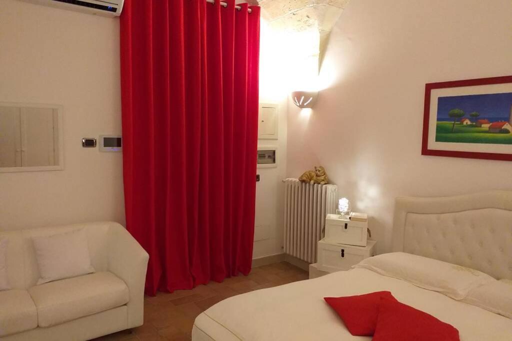 Casa dell'Arco Centro storico - SITCase Appartamento Lecce Esterno foto