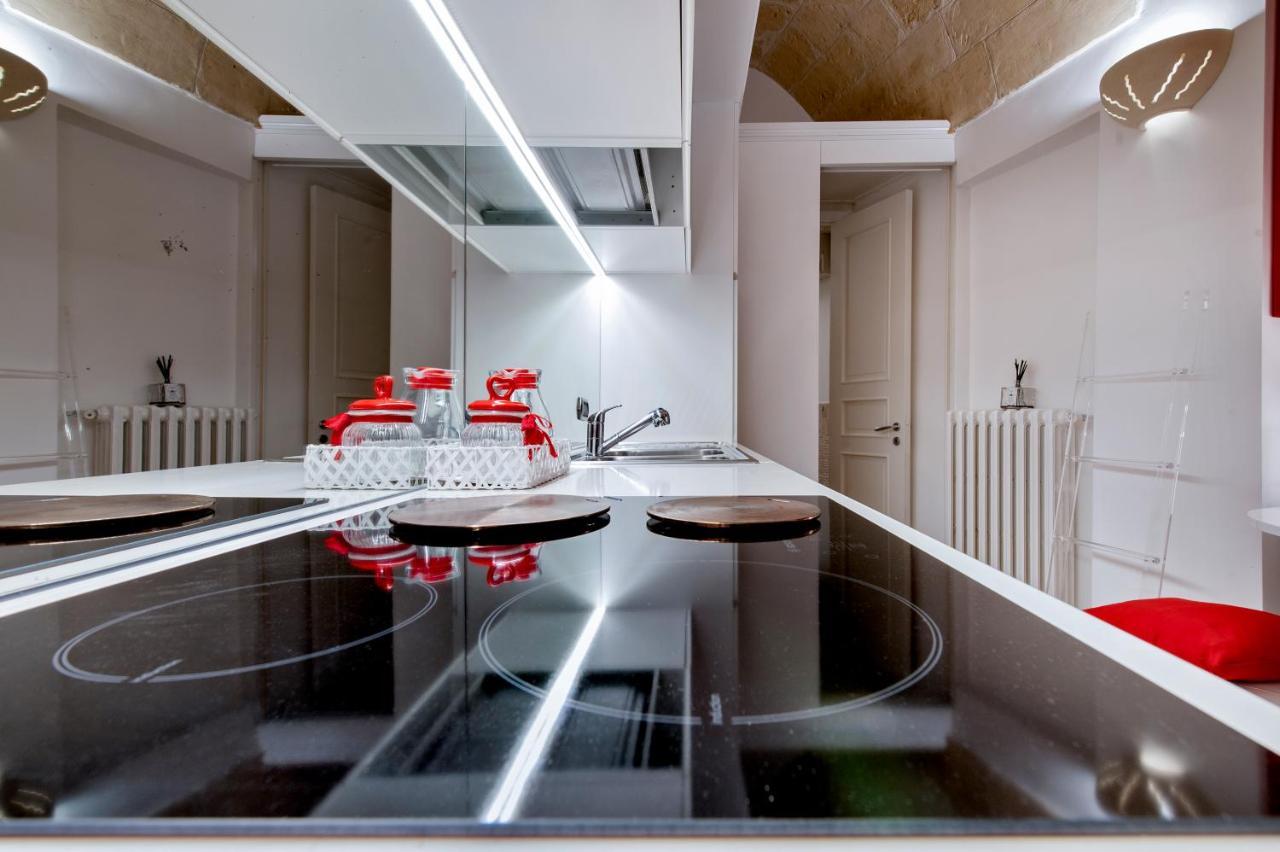 Casa dell'Arco Centro storico - SITCase Appartamento Lecce Esterno foto