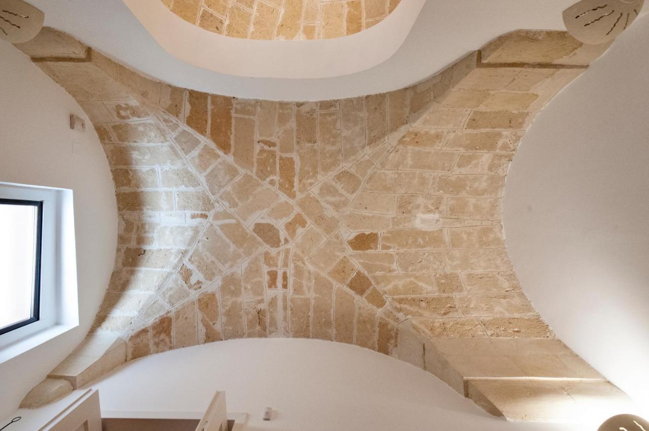 Casa dell'Arco Centro storico - SITCase Appartamento Lecce Esterno foto