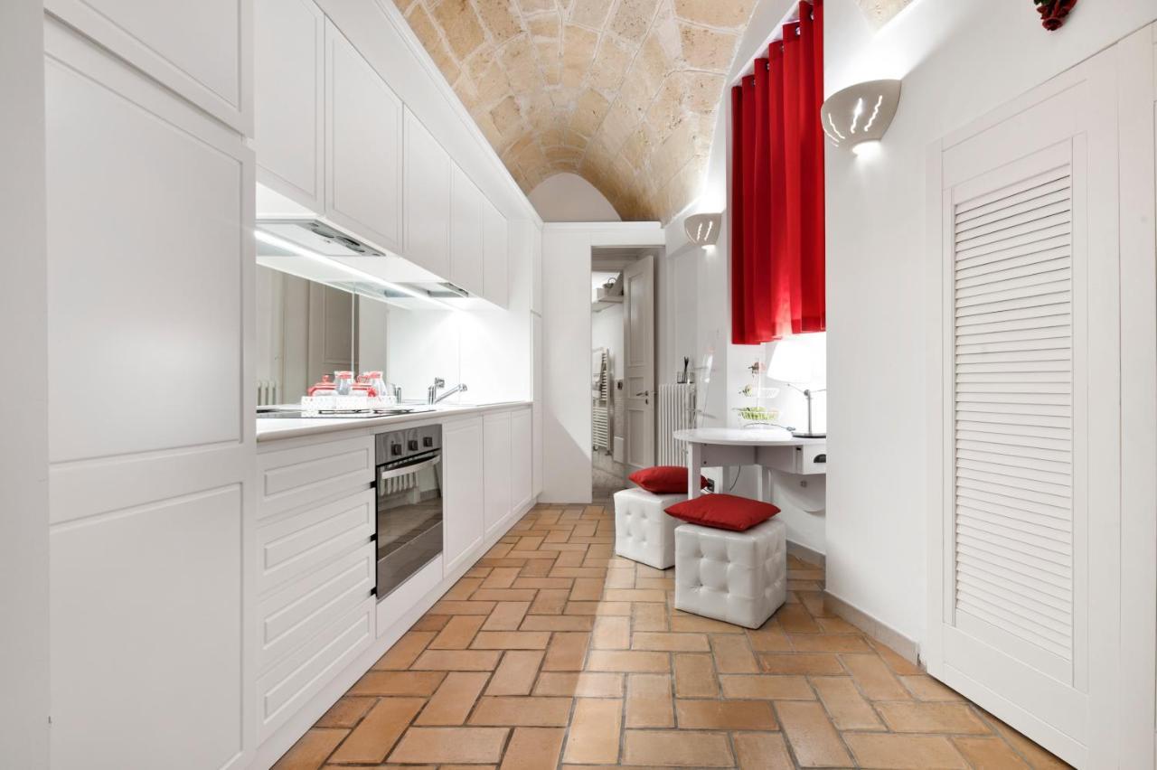 Casa dell'Arco Centro storico - SITCase Appartamento Lecce Esterno foto