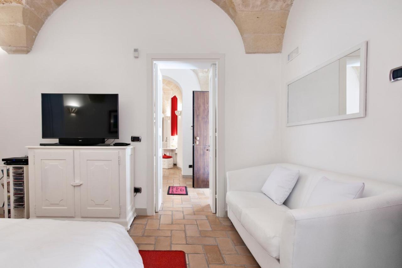 Casa dell'Arco Centro storico - SITCase Appartamento Lecce Esterno foto