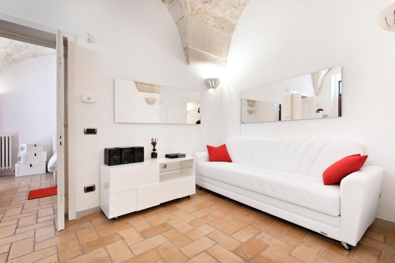 Casa dell'Arco Centro storico - SITCase Appartamento Lecce Esterno foto