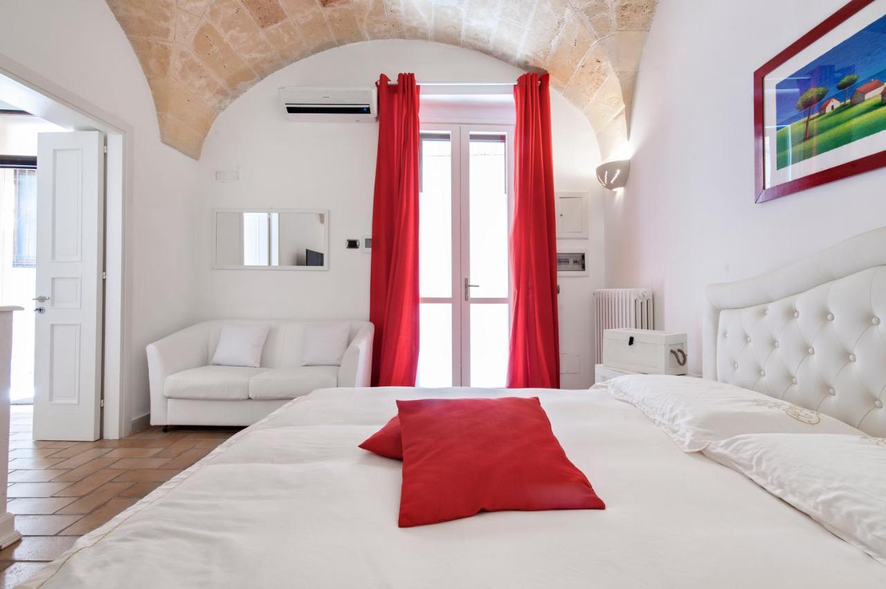 Casa dell'Arco Centro storico - SITCase Appartamento Lecce Esterno foto