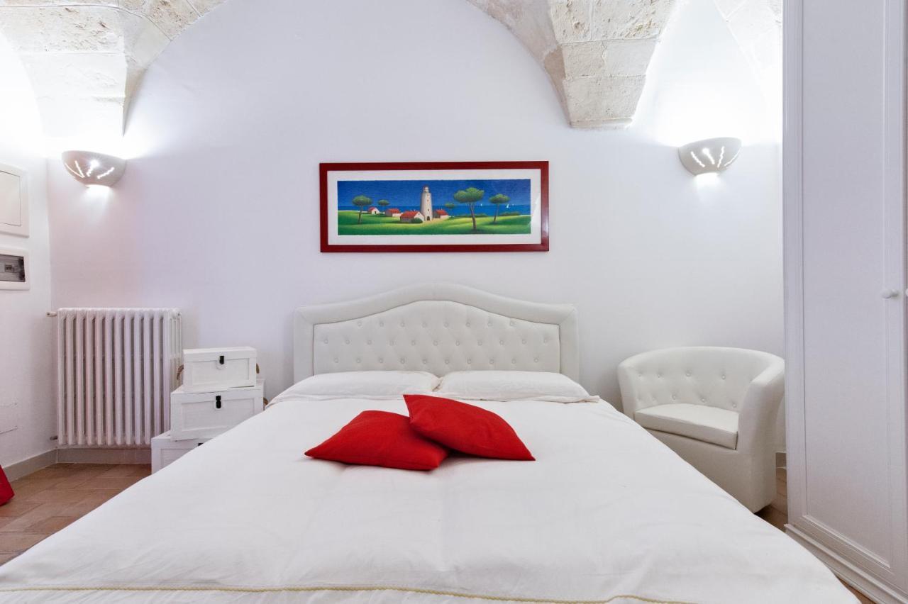 Casa dell'Arco Centro storico - SITCase Appartamento Lecce Esterno foto