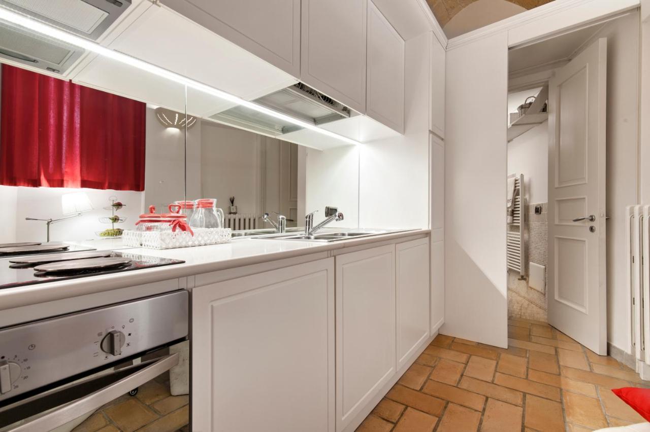 Casa dell'Arco Centro storico - SITCase Appartamento Lecce Esterno foto