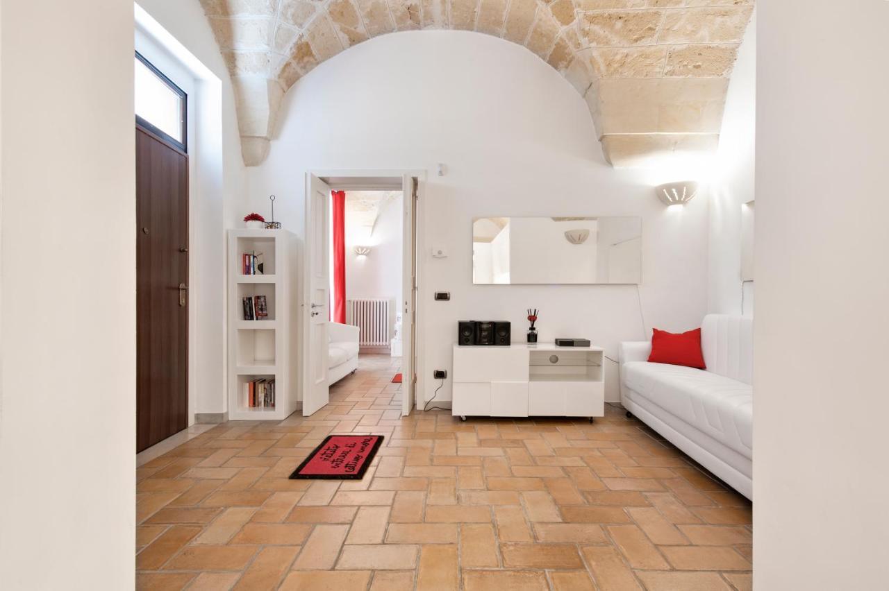Casa dell'Arco Centro storico - SITCase Appartamento Lecce Esterno foto