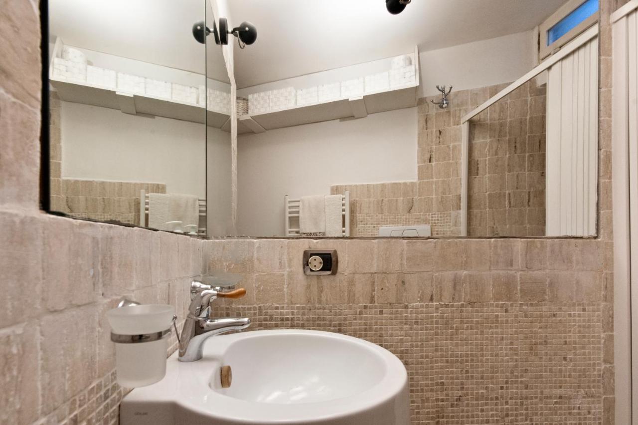 Casa dell'Arco Centro storico - SITCase Appartamento Lecce Esterno foto