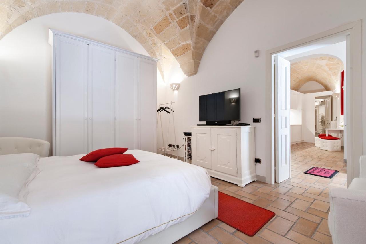 Casa dell'Arco Centro storico - SITCase Appartamento Lecce Esterno foto
