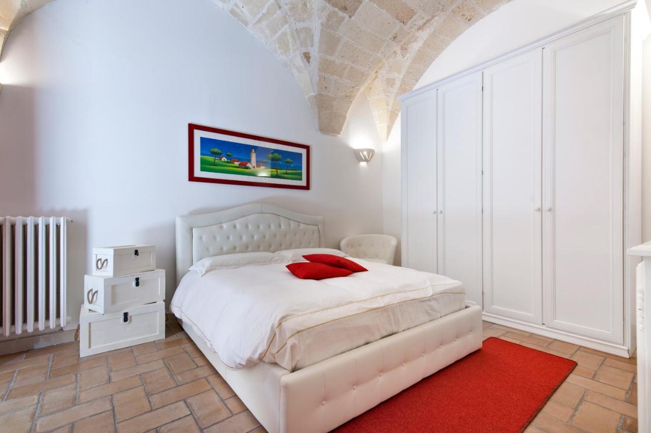Casa dell'Arco Centro storico - SITCase Appartamento Lecce Esterno foto